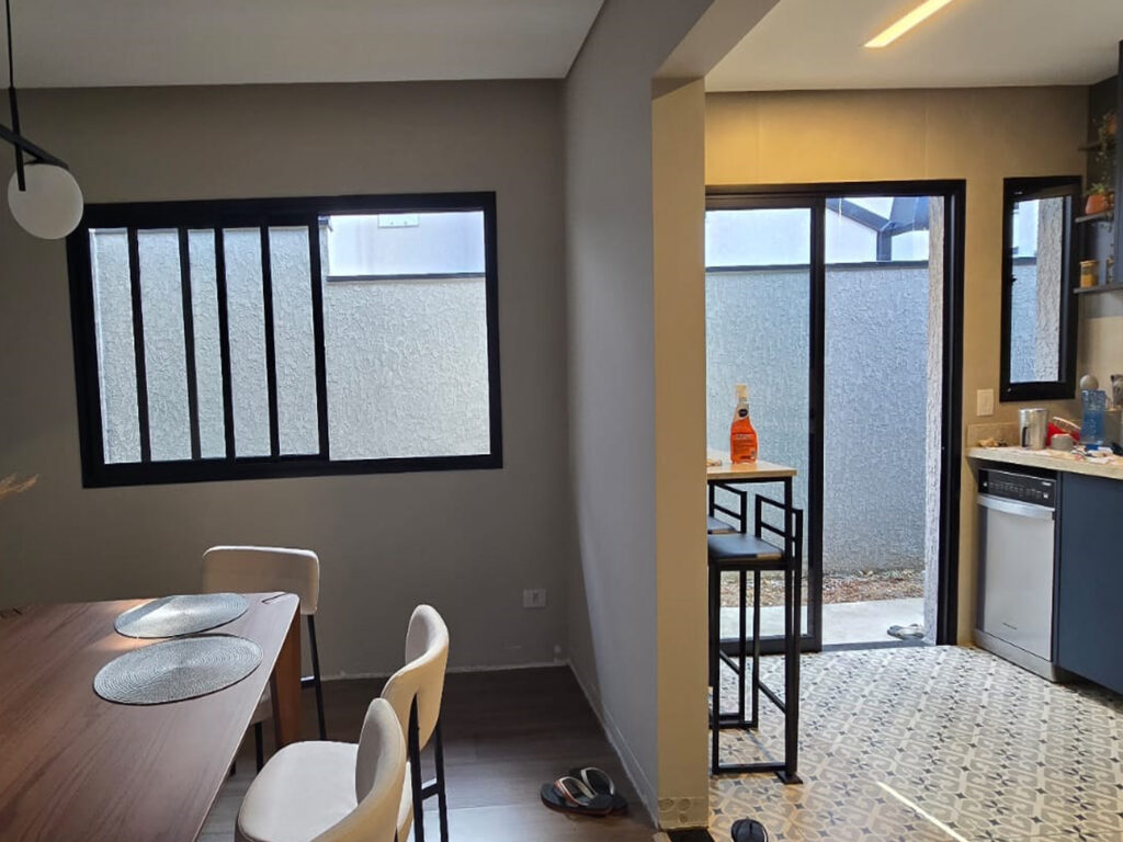 porta 2 folhas mÓveis janela 3 folhas mÓveis janela pivotante